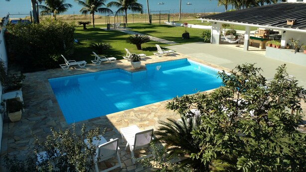 Unclassified image, 1 of 79, button - Hotel Guarda Mor (Sao Sebastiao)