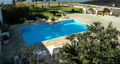 Hotel Guarda Mor