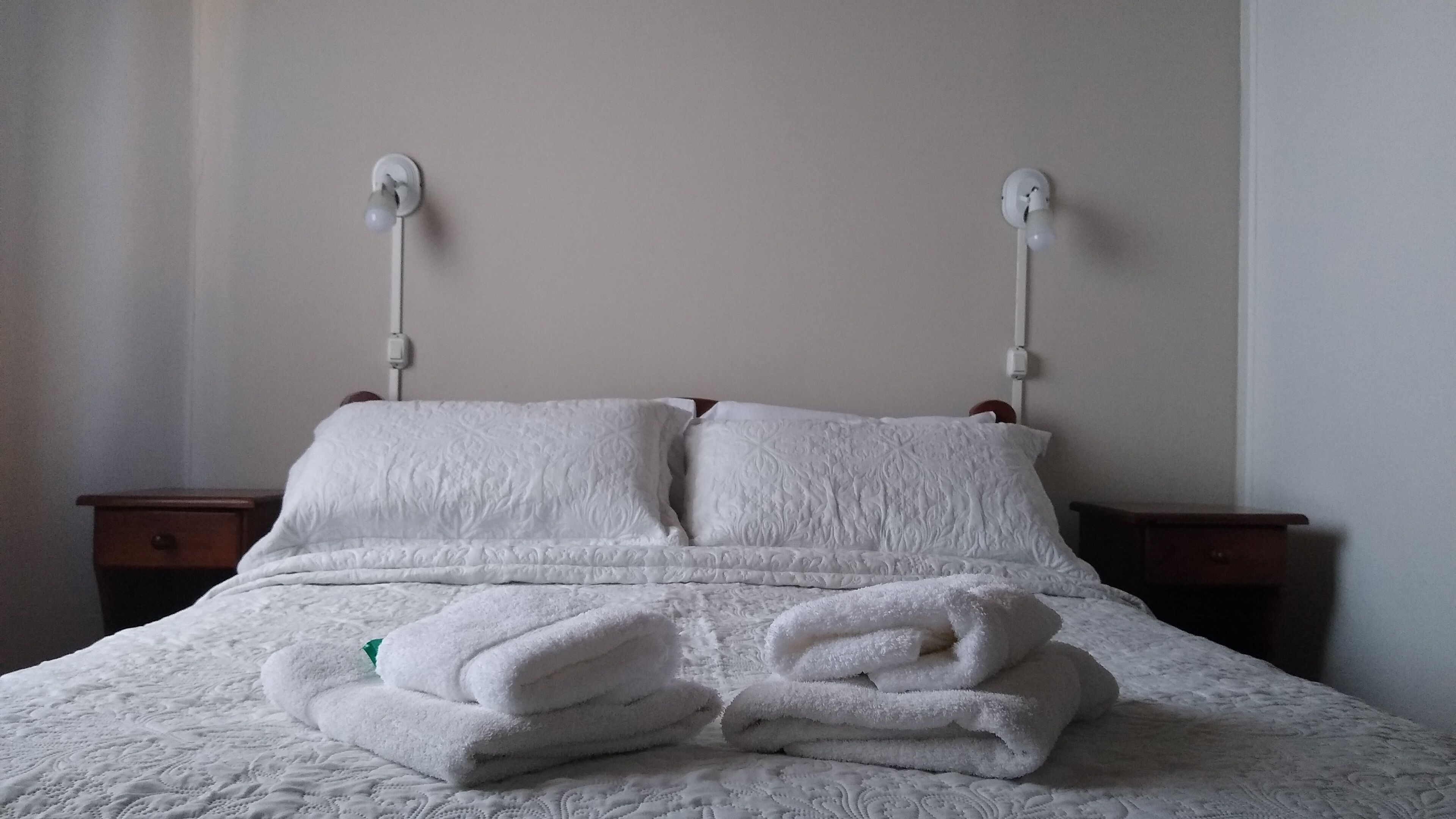 apartment, 1 bedroom | desk, free wifi, bed sheets