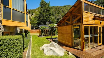 Servicio de la propiedad