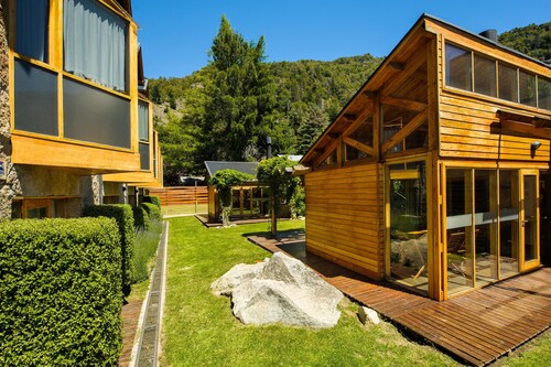 Apart & Spa Del Sauco