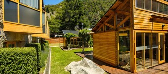 Apart & Spa Del Sauco