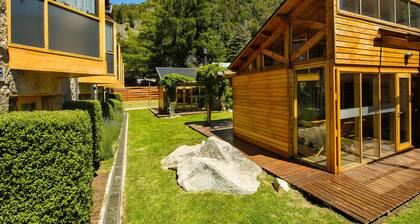 Apart & Spa Del Sauco