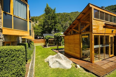 Apart & Spa Del Sauco