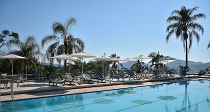 Grand Resort Serra Negra