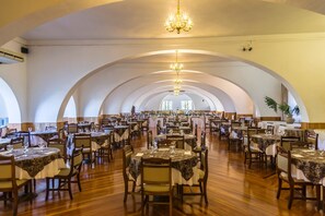 Servei de restauració