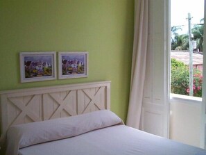 Room - Centro Plaza Hotel (Concordia)