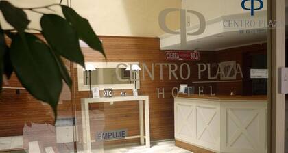 Centro Plaza Hotel