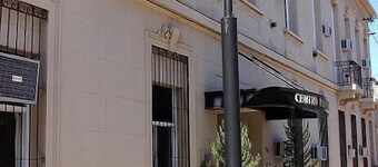 Centro Plaza Hotel