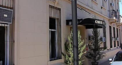 Centro Plaza Hotel