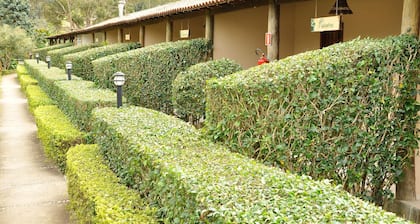 Vale Silvestre Eco Park