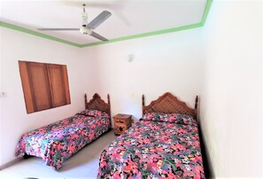 Room - La Jungla (Acapulco)
