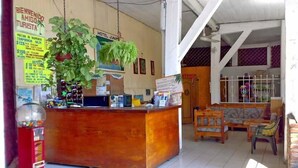 Hall