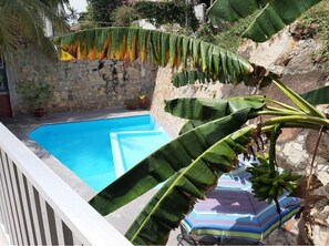 Pool - La Jungla (Acapulco)