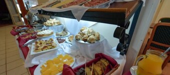 Los Naranjos Resort & Spa Termal