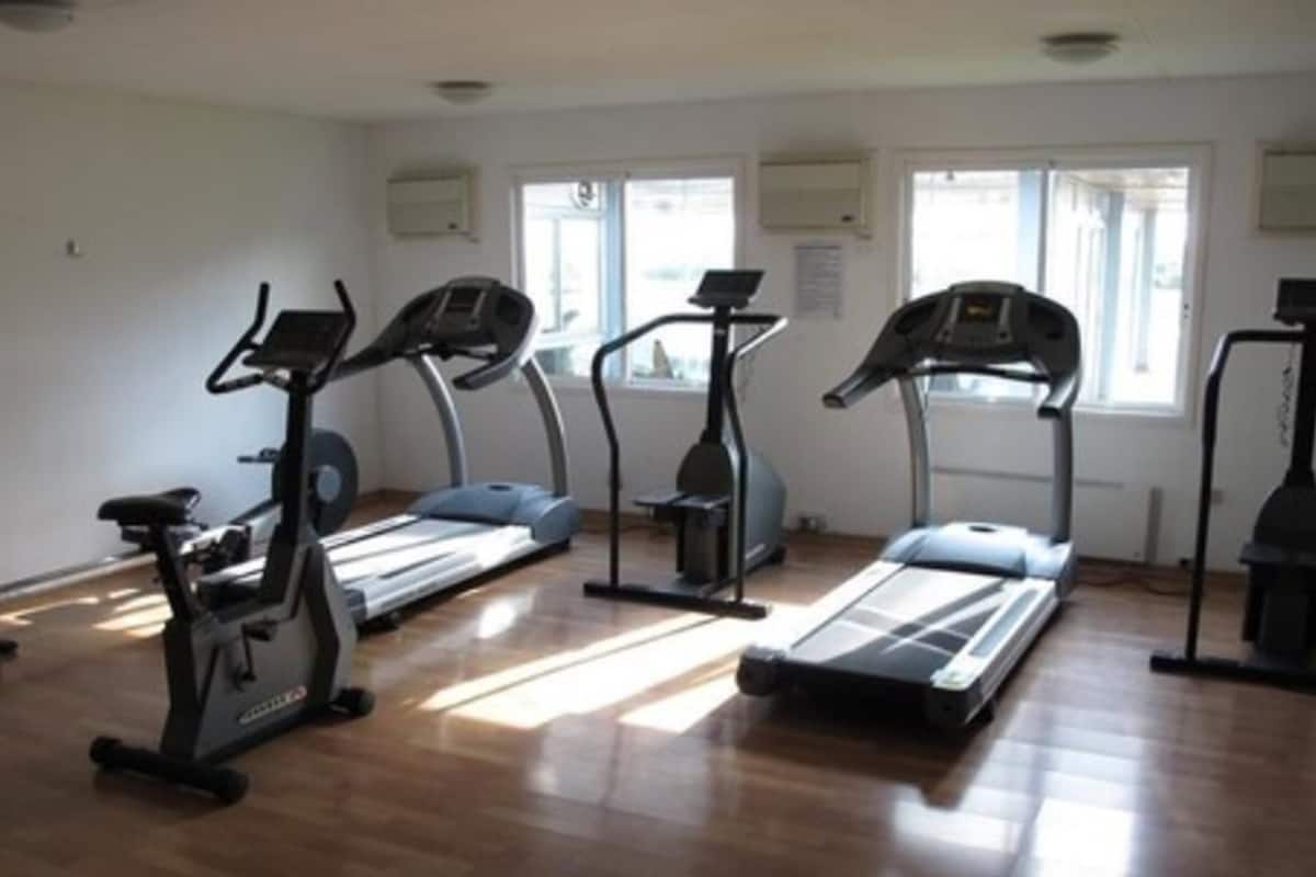 gym