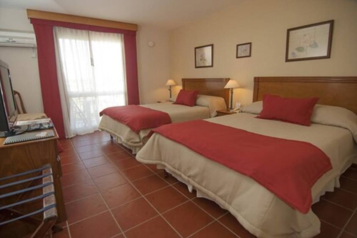 room