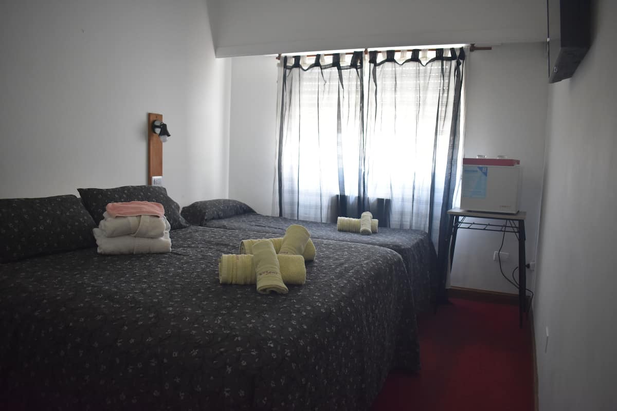 Ropa de cama hipoalergénica y colchones con pillow-top