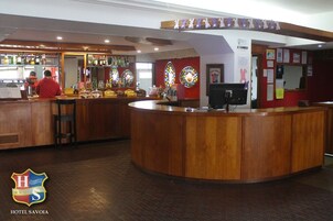 Recepción
