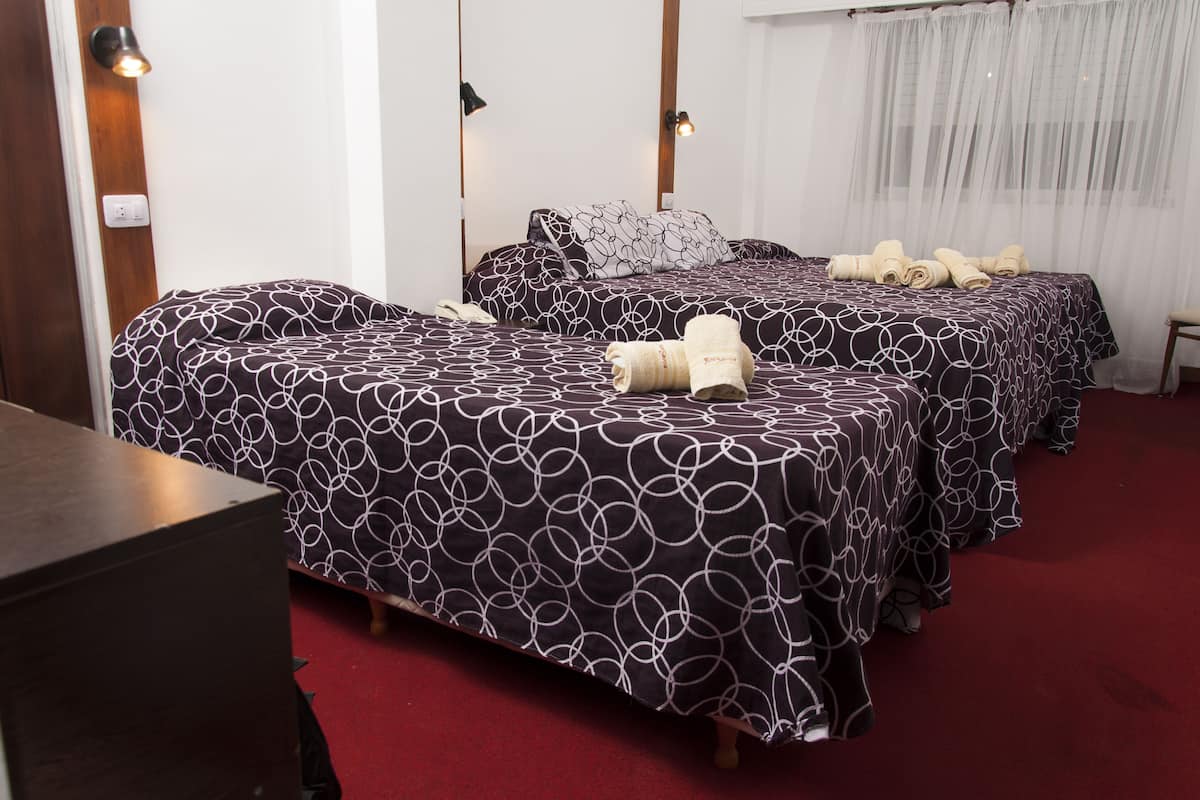 Ropa de cama hipoalergénica y colchones con pillow-top