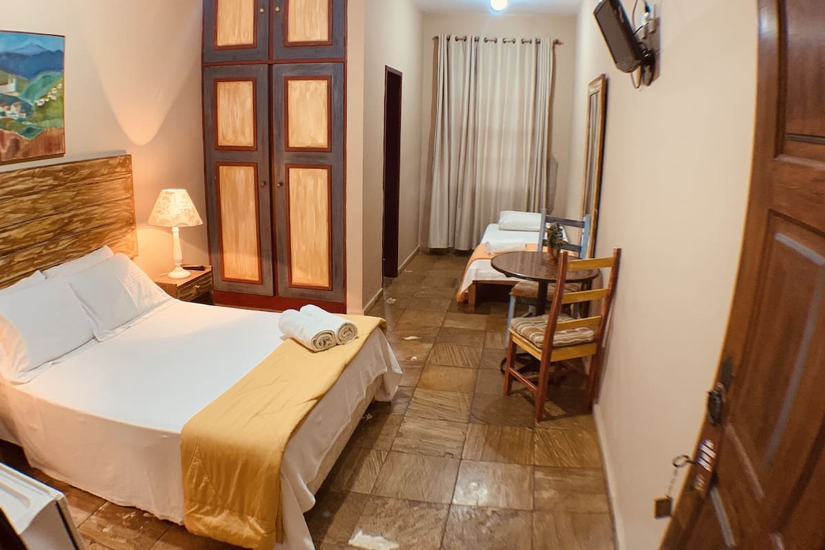 superior room | 1 bedroom, free wifi, bed sheets