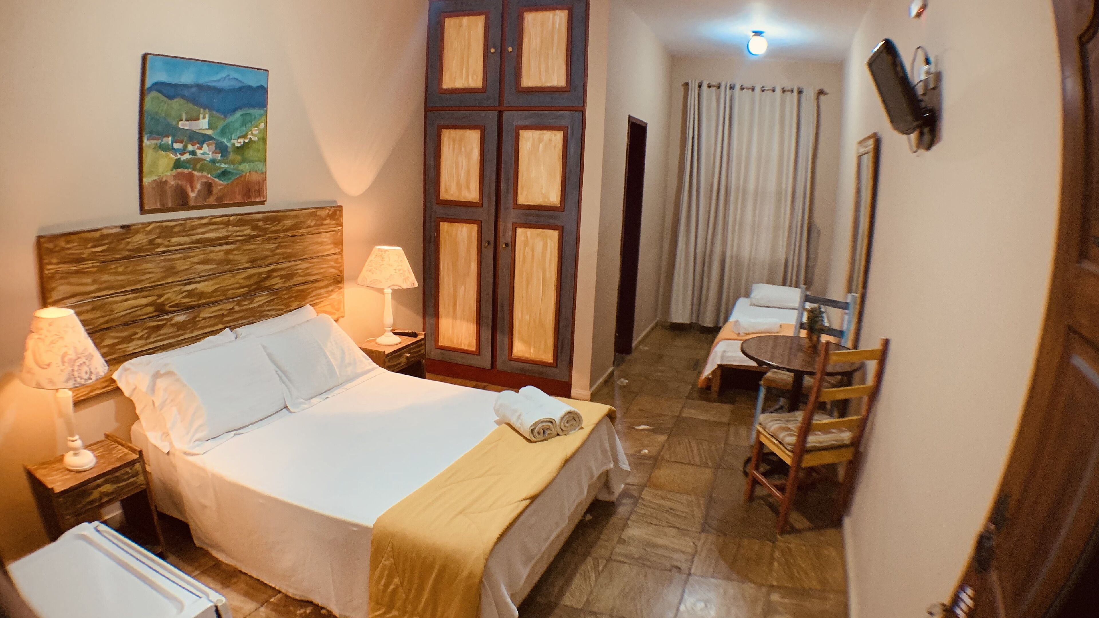 superior room | 1 bedroom, free wifi, bed sheets