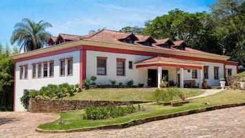 Fachada