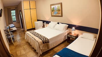 Wi-fi percuma, cadar katil