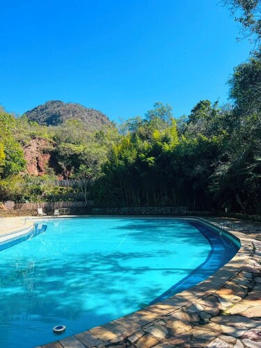 Pousada Candonga Da Serra Hotel