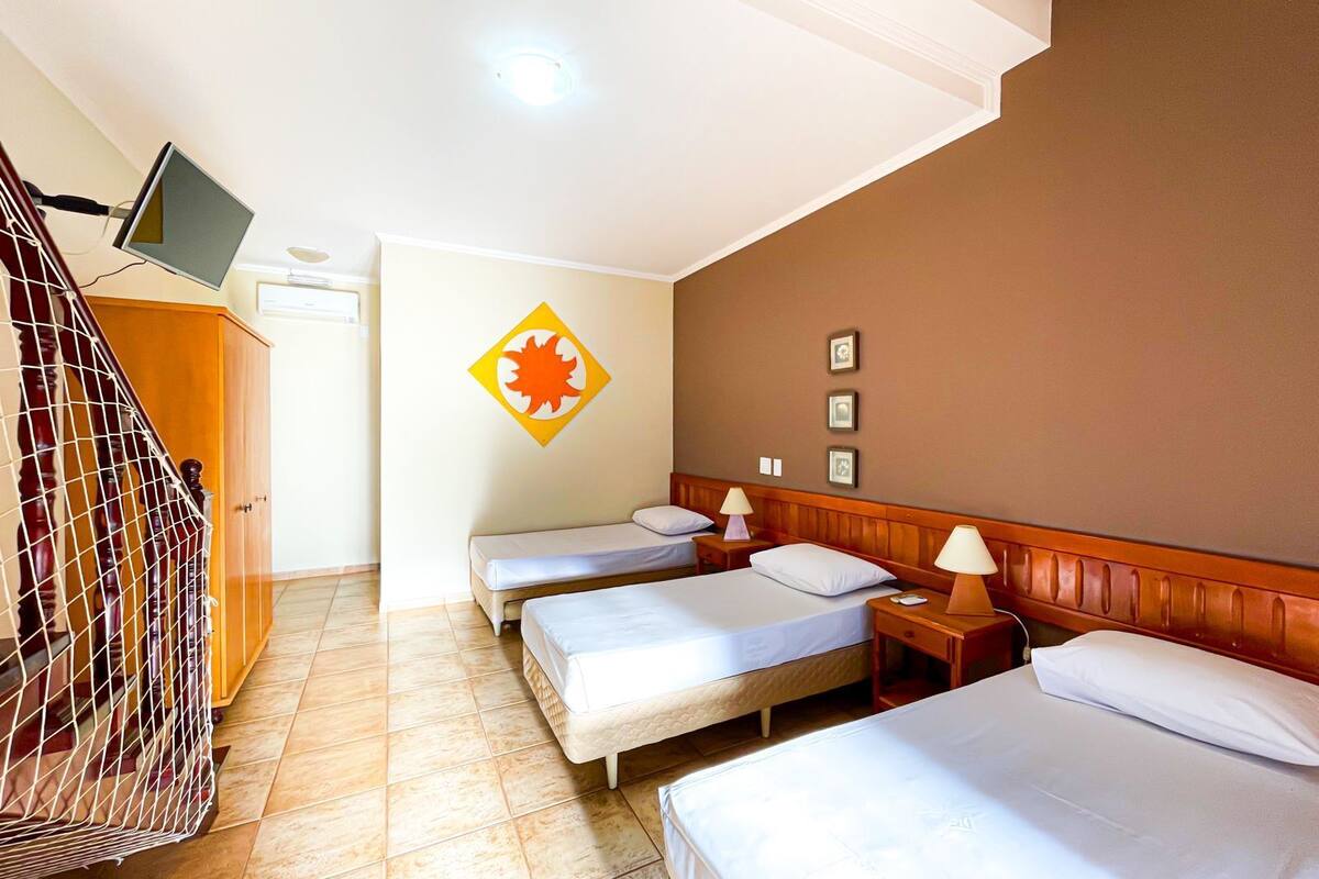 family studio suite, pool view | minibar, in-room safe, free wifi
