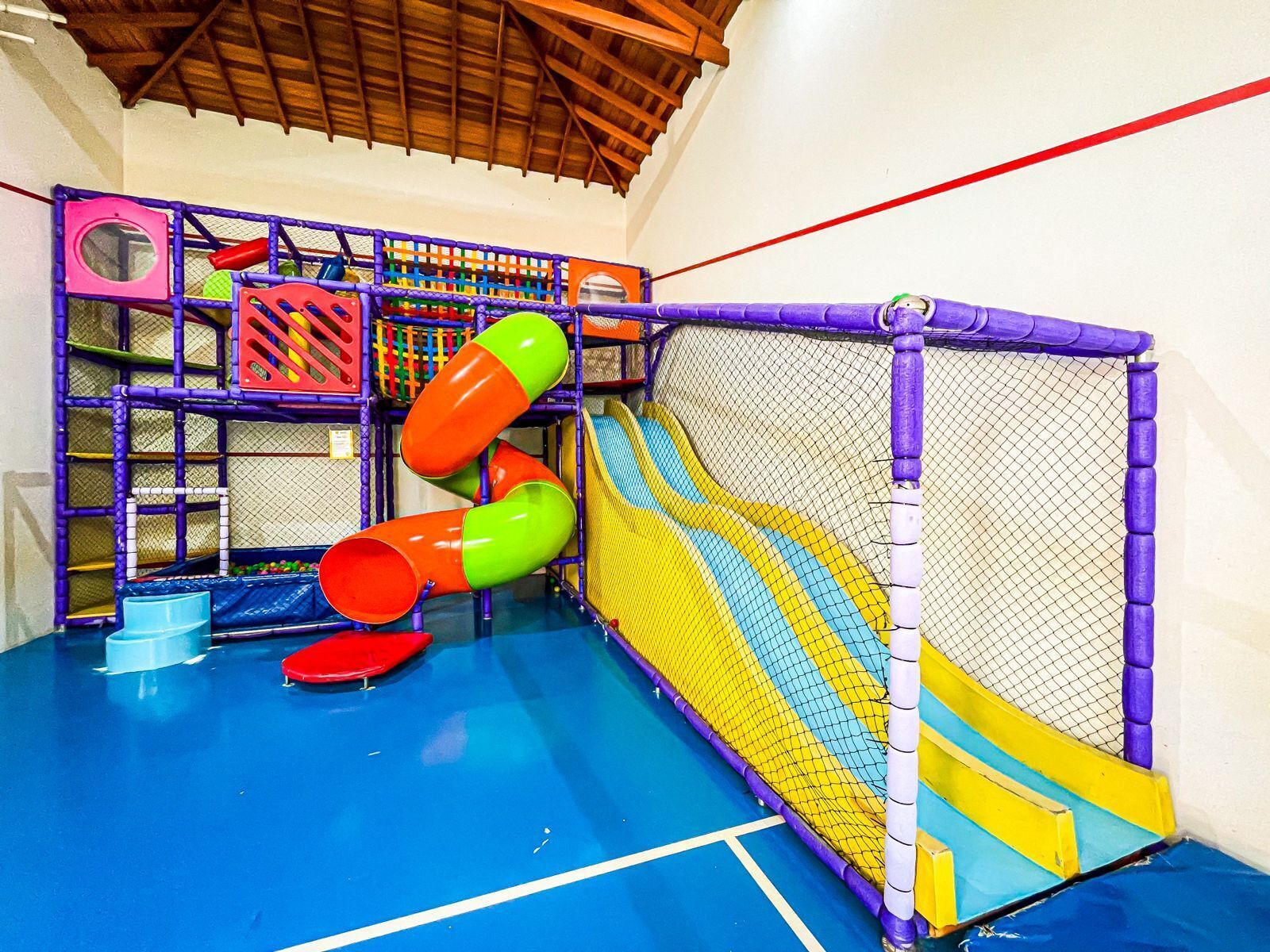 children’s activities