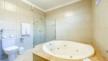 Premier Luxury Double | Minibar, in-room safe, free WiFi