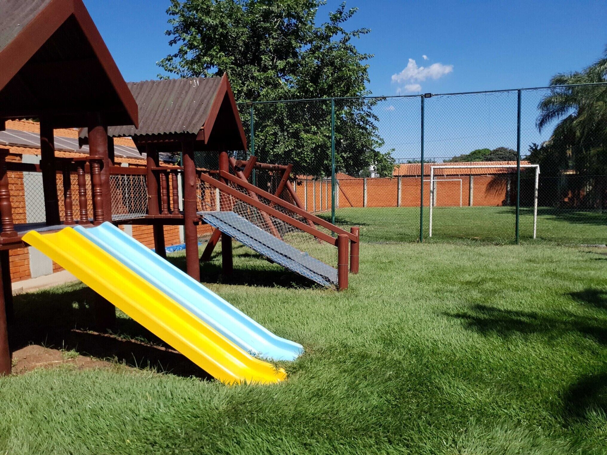 children’s activities