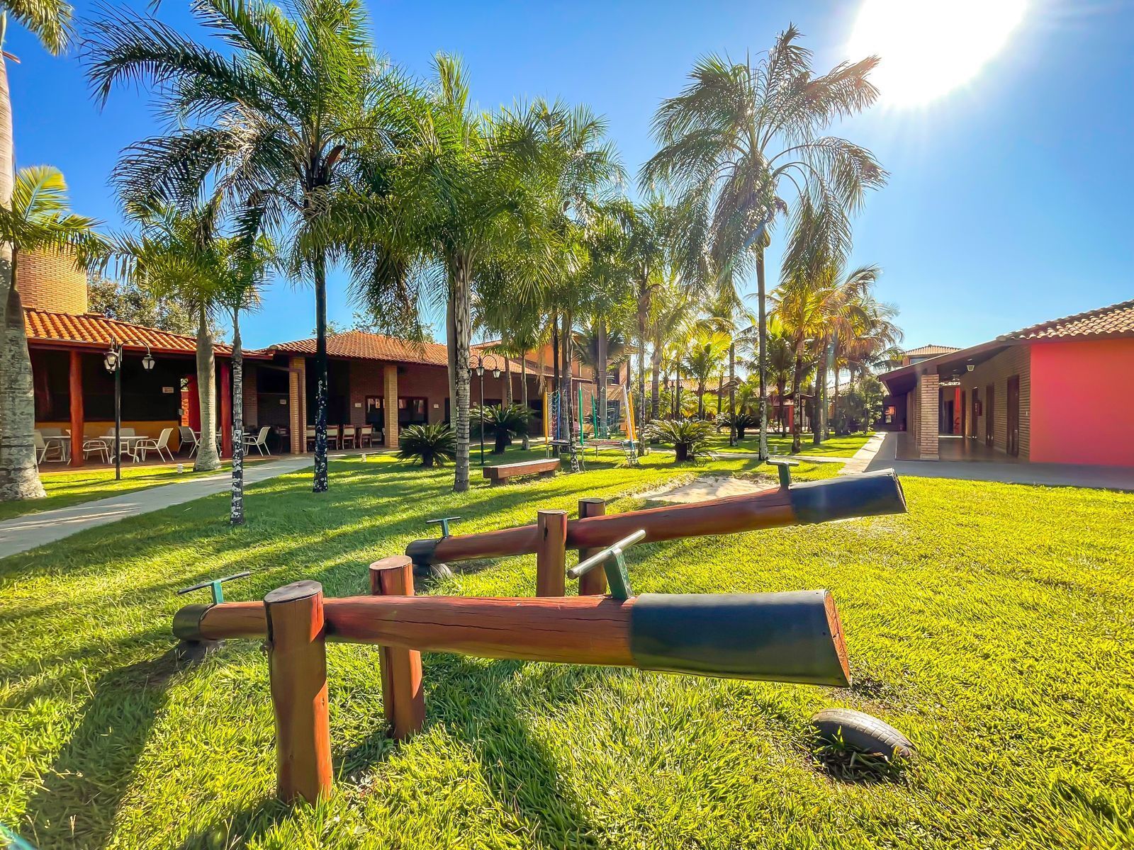 children’s activities