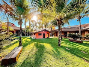 Jardín