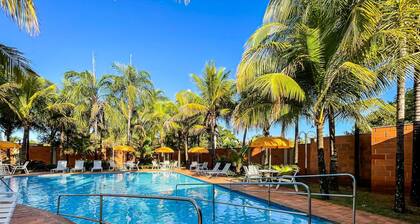 Hotel Pousada Brilho do Sol