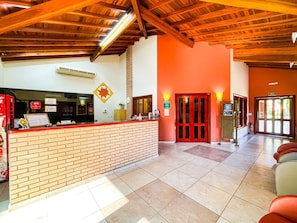 Recepció