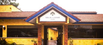 Villas Layfer familia y vacaciones Cordoba Veracruz Mexico