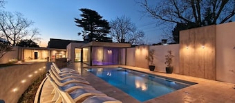 Alpre Hotel
