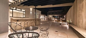 Alpre Hotel