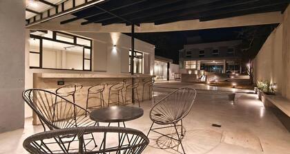 Alpre Hotel