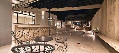 Alpre Hotel