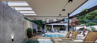 Alpre Hotel
