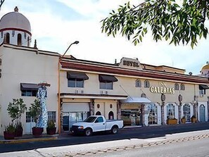 Exterior - Hotel Casa del Sol (Managua)