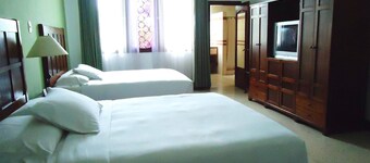 Hotel Casa del Sol