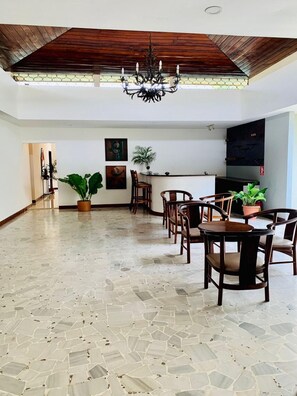 Équipement de l’hébergement