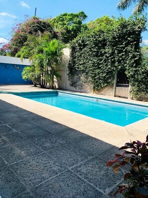 Sports facility - Hotel Casa del Sol (Managua)