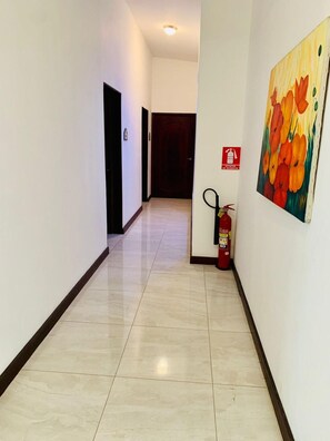 Exterior - Hotel Casa del Sol (Managua)