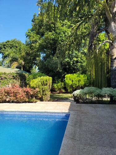 Hotel Casa del Sol