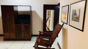 Room - Hotel Casa del Sol (Managua)